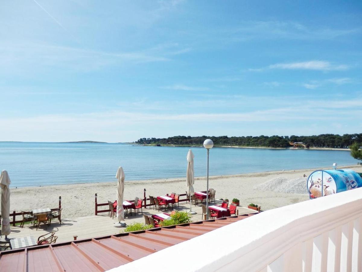 Sand Beach Apartment Idila เมดูลิน ภายนอก รูปภาพ