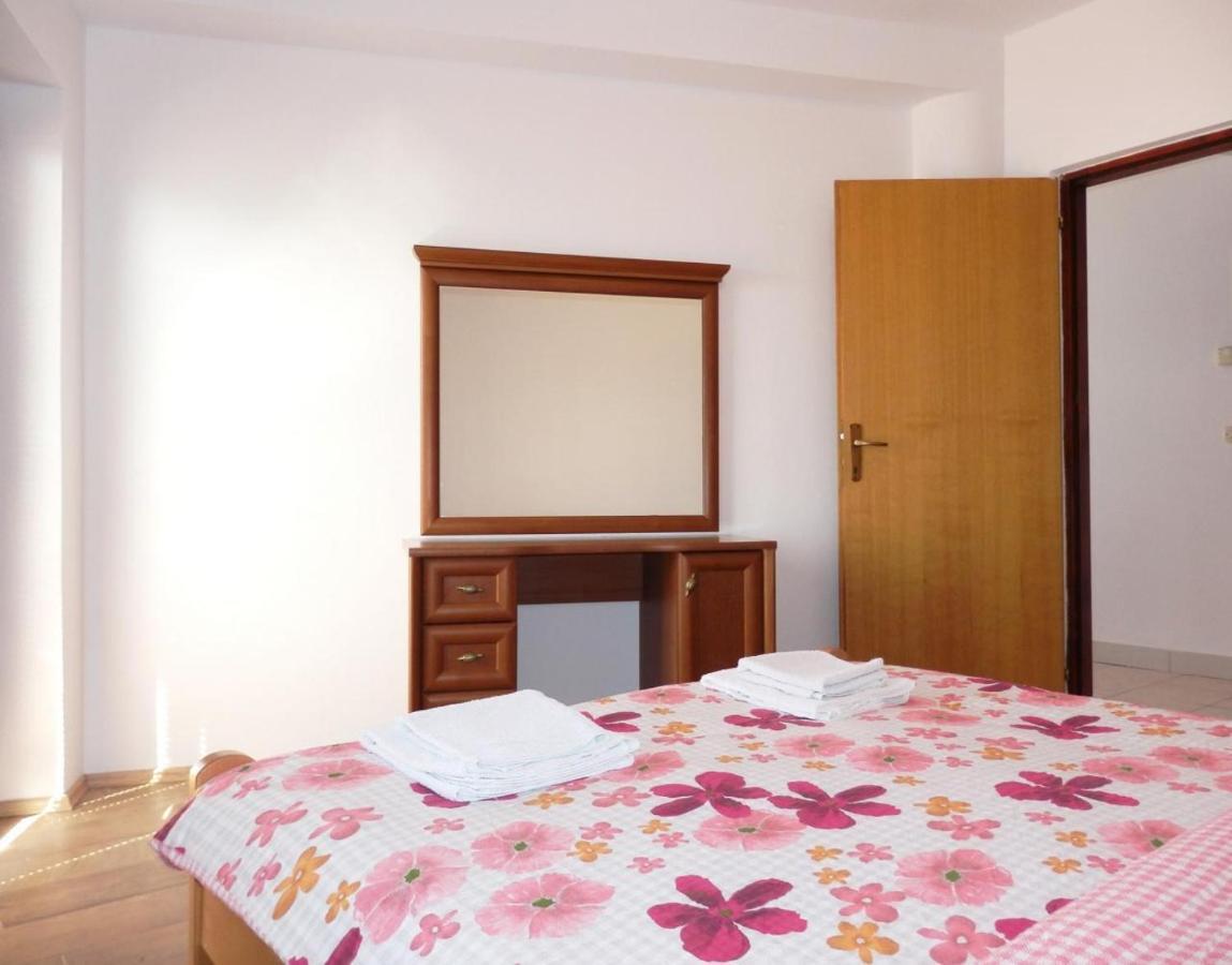 Sand Beach Apartment Idila เมดูลิน ภายนอก รูปภาพ