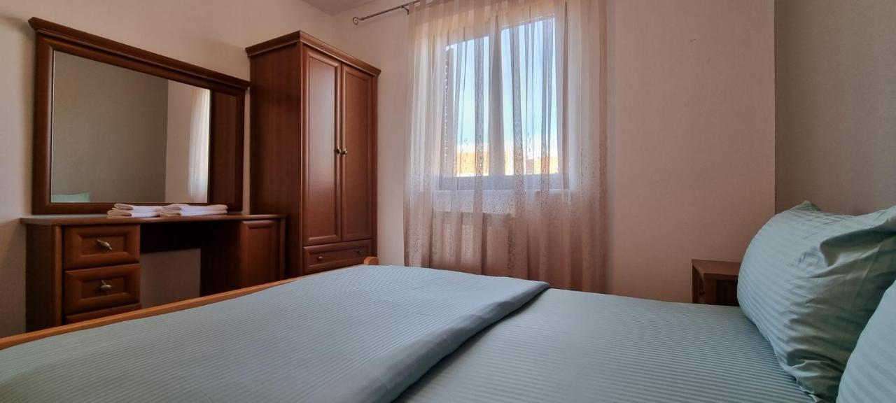 Sand Beach Apartment Idila เมดูลิน ภายนอก รูปภาพ