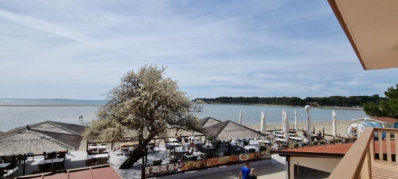 Sand Beach Apartment Idila เมดูลิน ภายนอก รูปภาพ