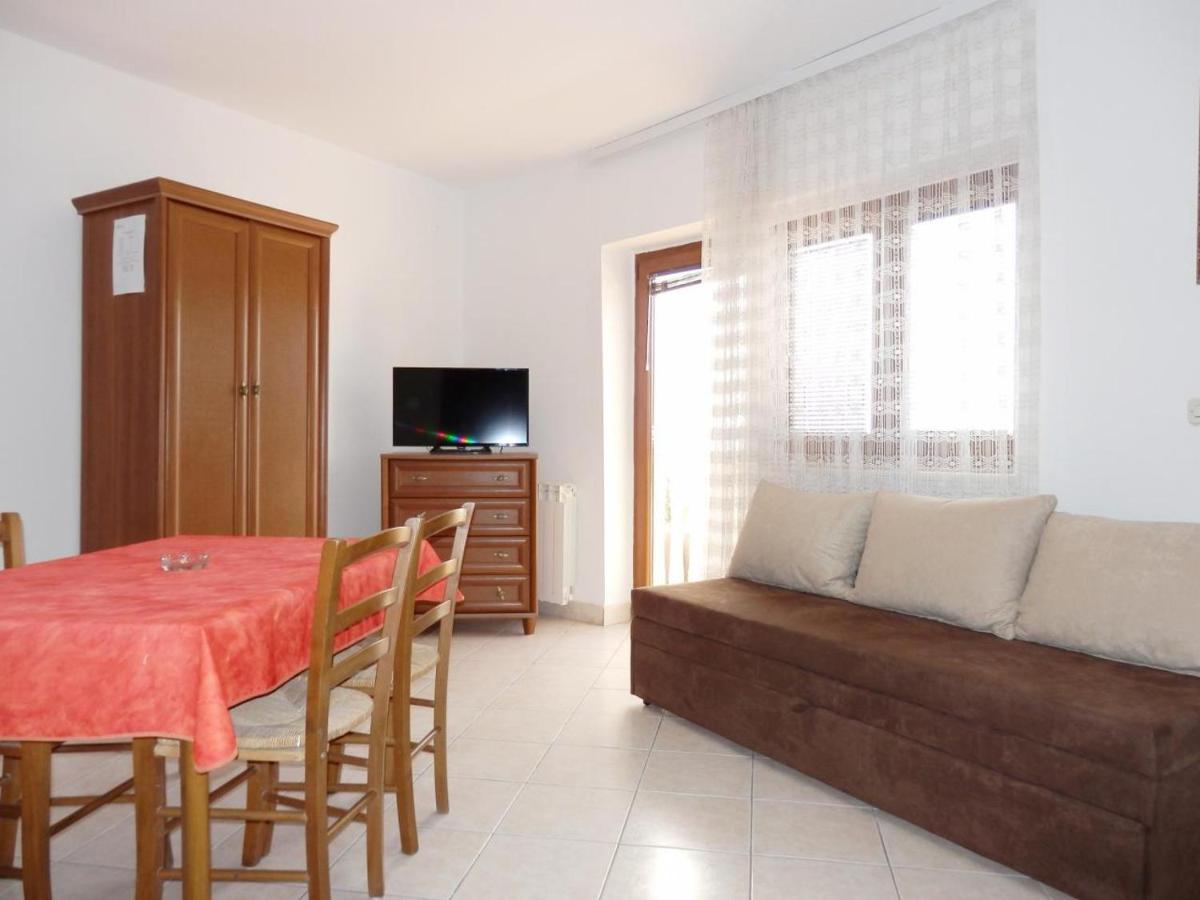 Sand Beach Apartment Idila เมดูลิน ภายนอก รูปภาพ