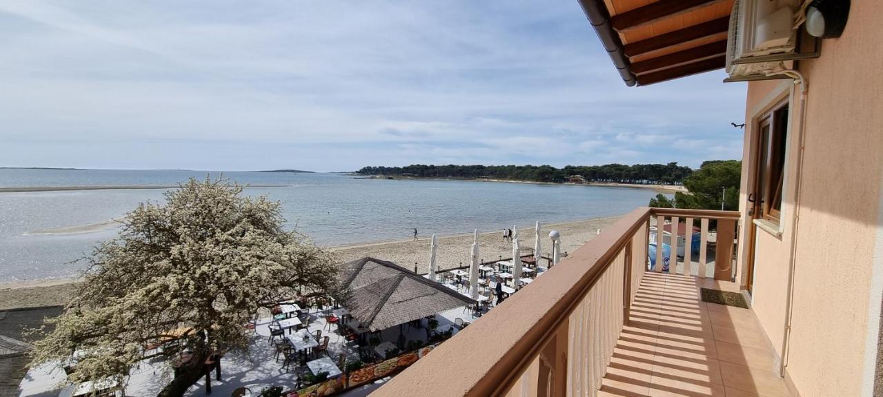 Sand Beach Apartment Idila เมดูลิน ภายนอก รูปภาพ